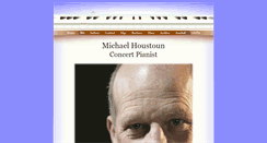 Desktop Screenshot of michaelhoustoun.co.nz